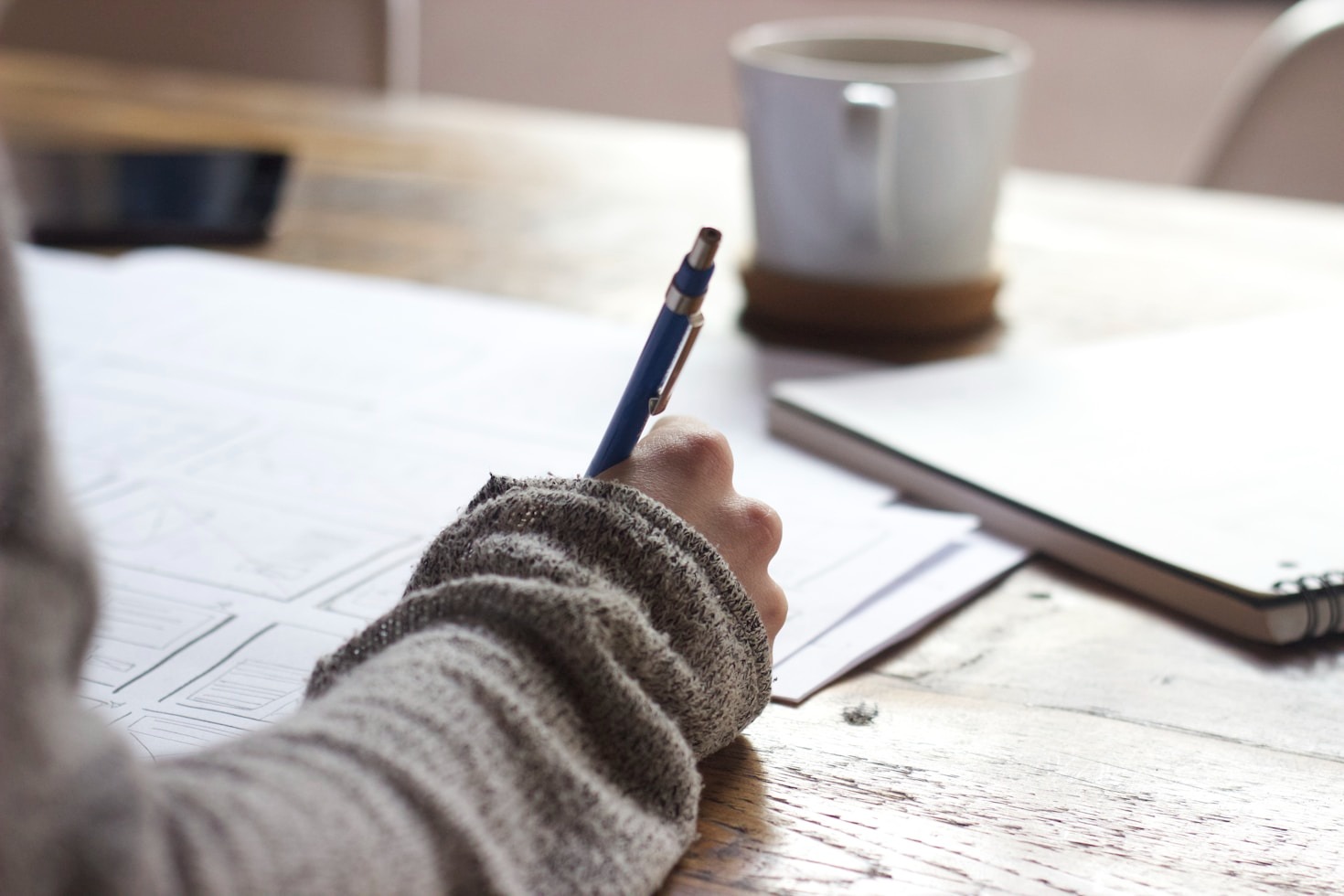 Cómo escribir sobre tus vivencias con impacto